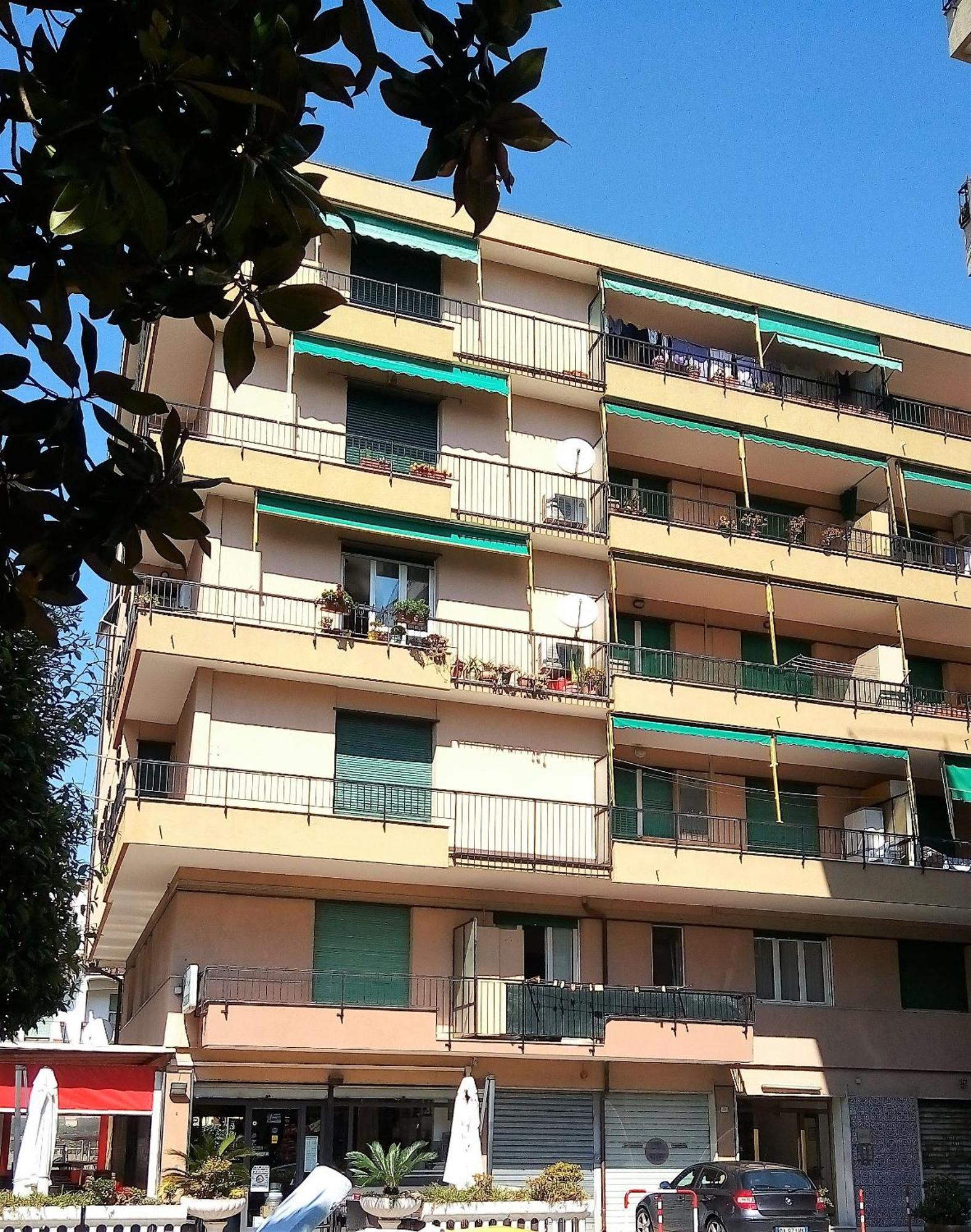 Appartamento Angela Pietra Ligure Luaran gambar