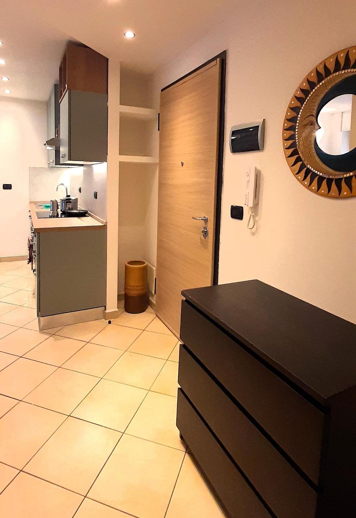 Appartamento Angela Pietra Ligure Luaran gambar