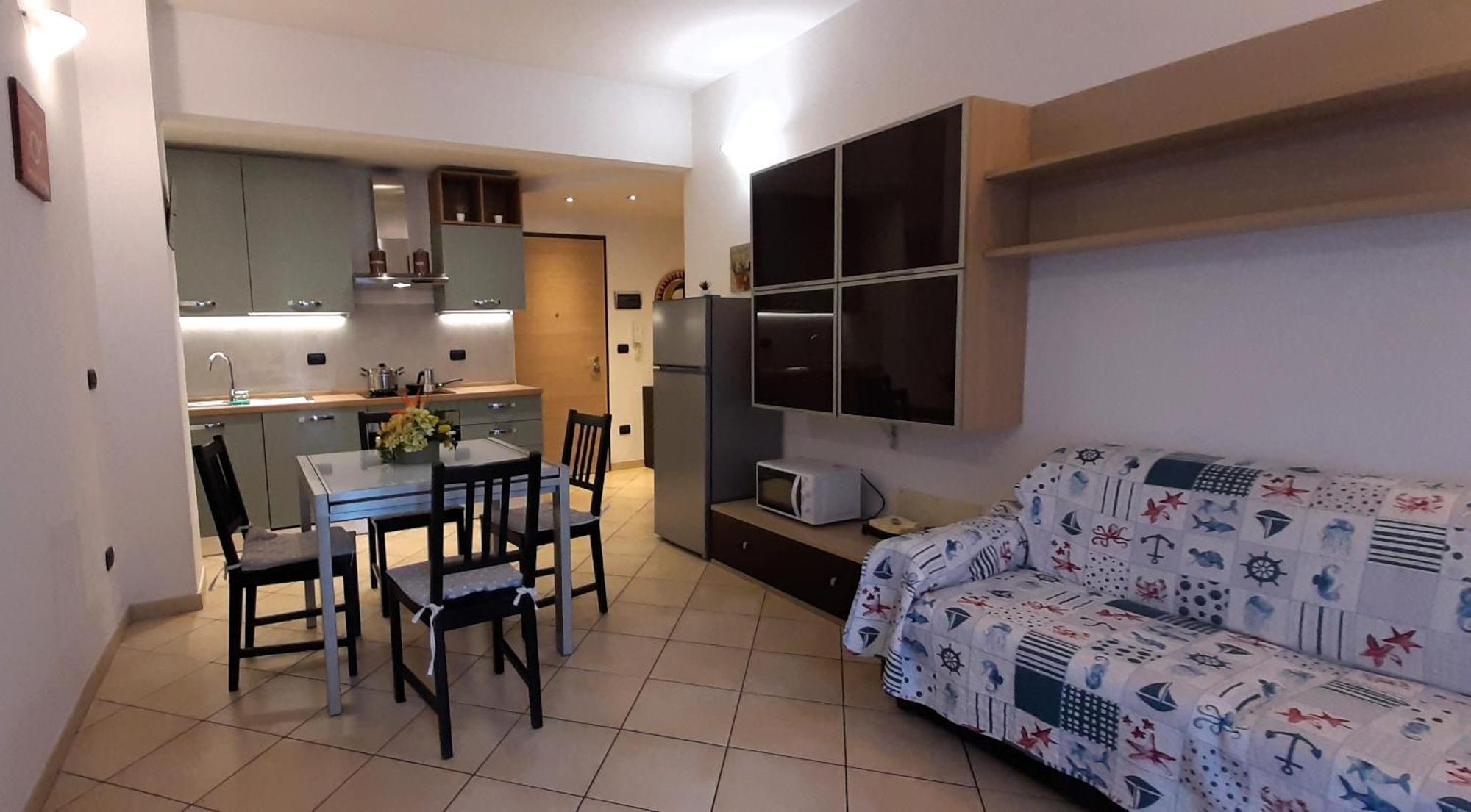 Appartamento Angela Pietra Ligure Luaran gambar