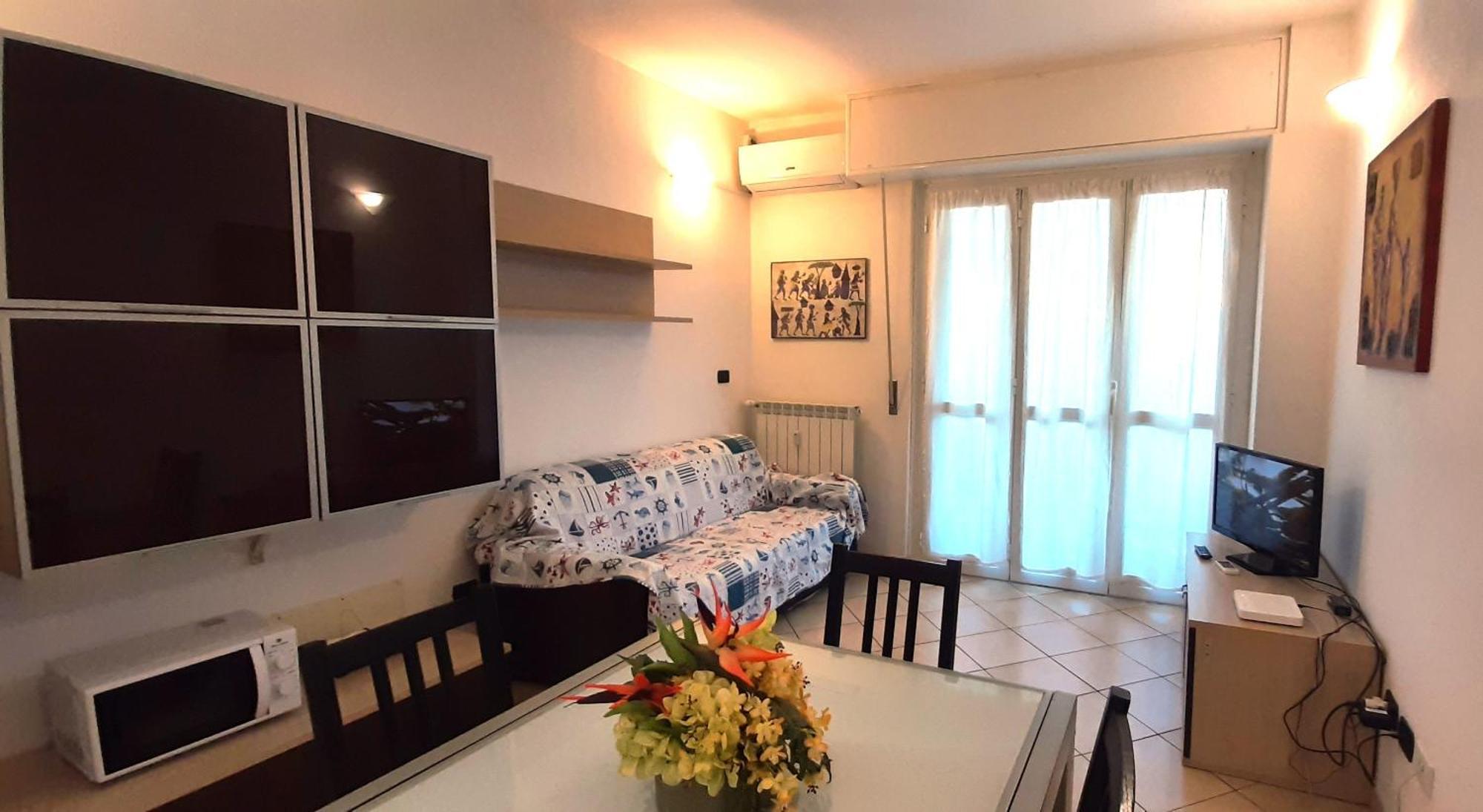 Appartamento Angela Pietra Ligure Luaran gambar