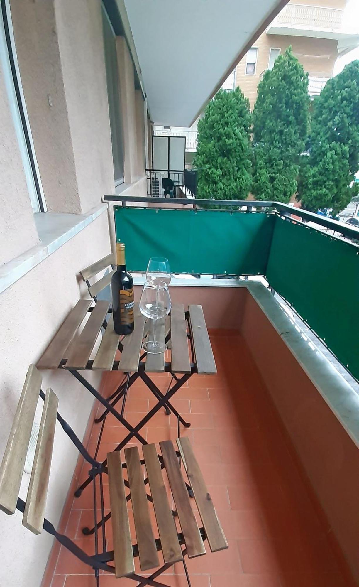 Appartamento Angela Pietra Ligure Luaran gambar